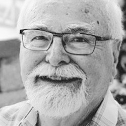 Waldo E. Gilpatrick
