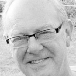 Thomas (Thom) Dwight Sambrook