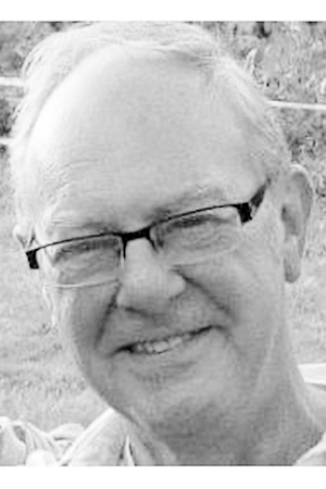 Thomas (Thom) Dwight Sambrook