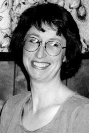 Emily “Ann” (Gilman) Stocker