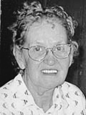 Bessie L. Hillman
