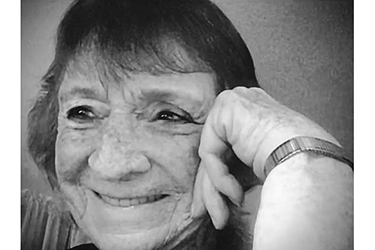 Bonita "Bonnie" Smith