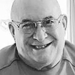 Richard "Dickie" Blake