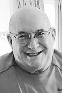 Richard "Dickie" Blake