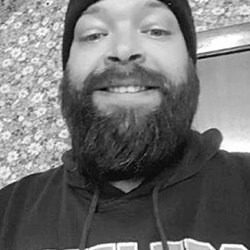Bradley (Brad) Alton Soule