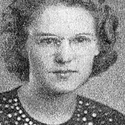 Emily Ella Jones