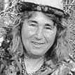 Deborah Rose (Hitchcock) Williams