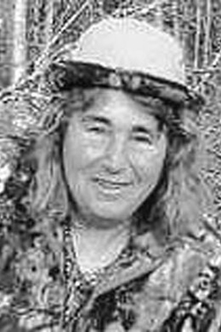 Deborah Rose (Hitchcock) Williams