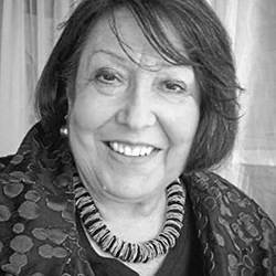 Sara Miller Arnon