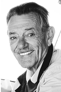 Daniel Jerome LeClair