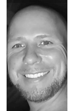 Harry Searle Reed Jr.