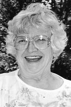 Joan (Bulmer) Quimby