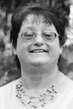 Anna M. (Roy) Littlejohn