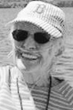 Mary Catherine Morris