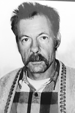 Roderick A. Belanger