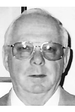 Daniel A. Wing