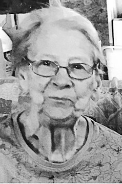 Bernice Gloria Lovejoy