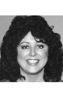 Eileen Mary Turner