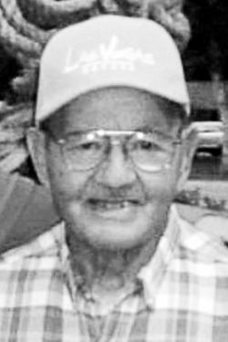 Berton N. Galouch