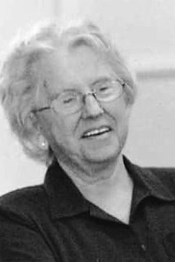 Elizabeth "Bette" (Yager) Prince