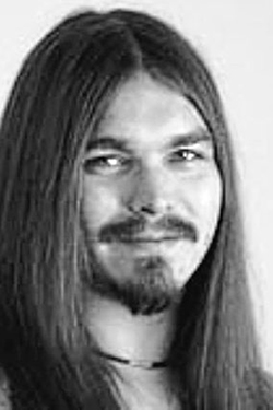 Michael John Stevenson