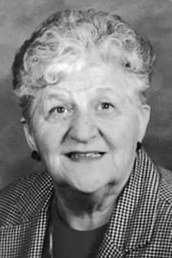 Florence Levasseur King