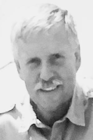 Howard R. Jones