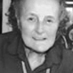 Maria Puchinger Corson
