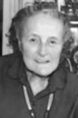 Maria Puchinger Corson