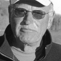Richard Everett Lynds
