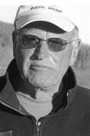 Richard Everett Lynds
