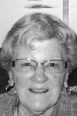 Louise Edna (Nichols) Beale