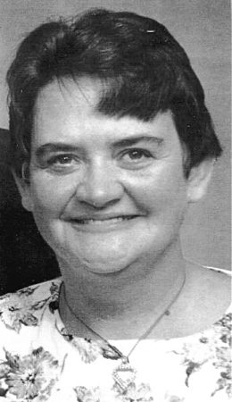 Joan I. Esterbrooks