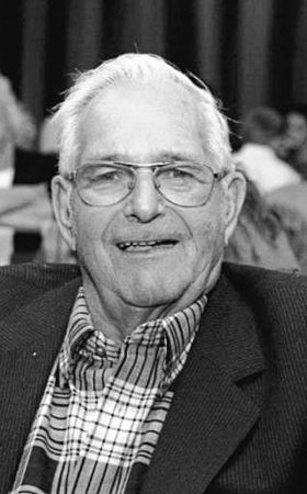 Carroll Henry Ouellette