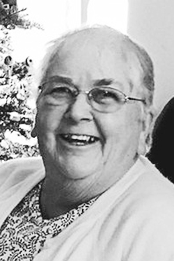 Harriet Ann (Adams) Connors