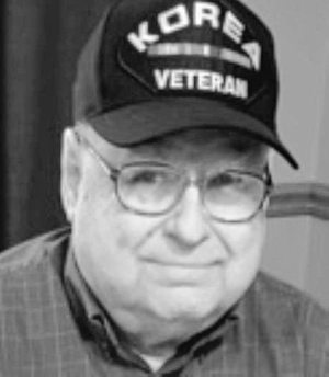 Richard Aurthur Beadreau