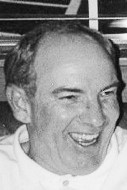 Thomas "Thom" D. Levesque
