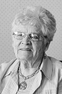 Madeline D. Morris