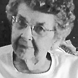 Olive D. Newell