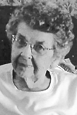 Olive D. Newell