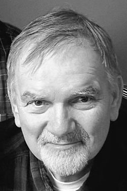 Charles Longstaff