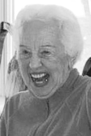 Jeanne M. Gregg