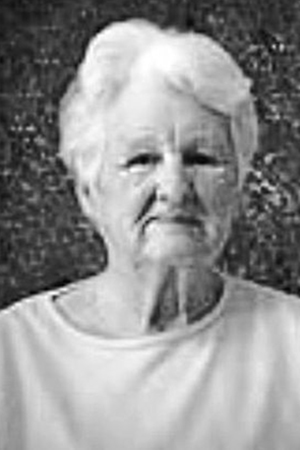 Barbara Edith Corbett