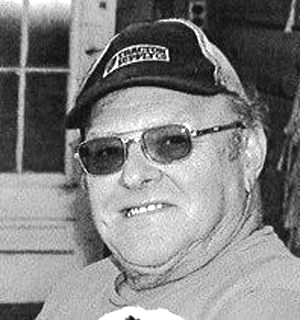 Floyd A. Eller