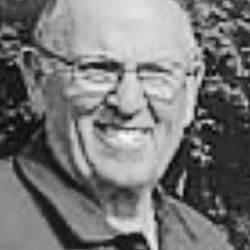 Richard "Dick" B. Clark