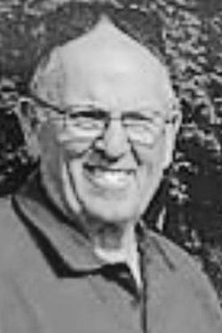 Richard "Dick" B. Clark