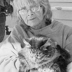 Laurie E. (Fabisiak) Lambertson