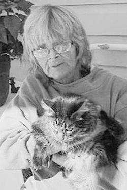Laurie E. (Fabisiak) Lambertson