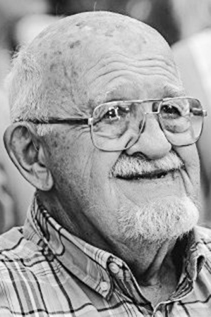 Hugh Libbey Awalt
