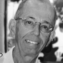 Clinton R. Hayward Jr.